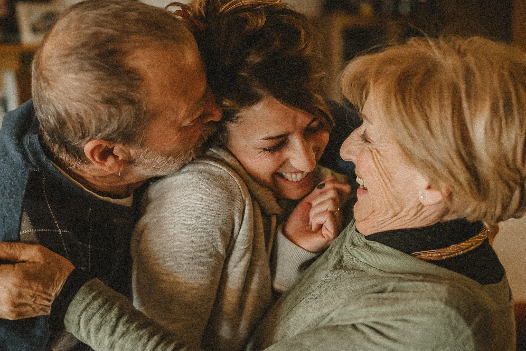 Your Parents Were Normal for Their Time. That Doesn't Mean You're Wrong to Hurt.