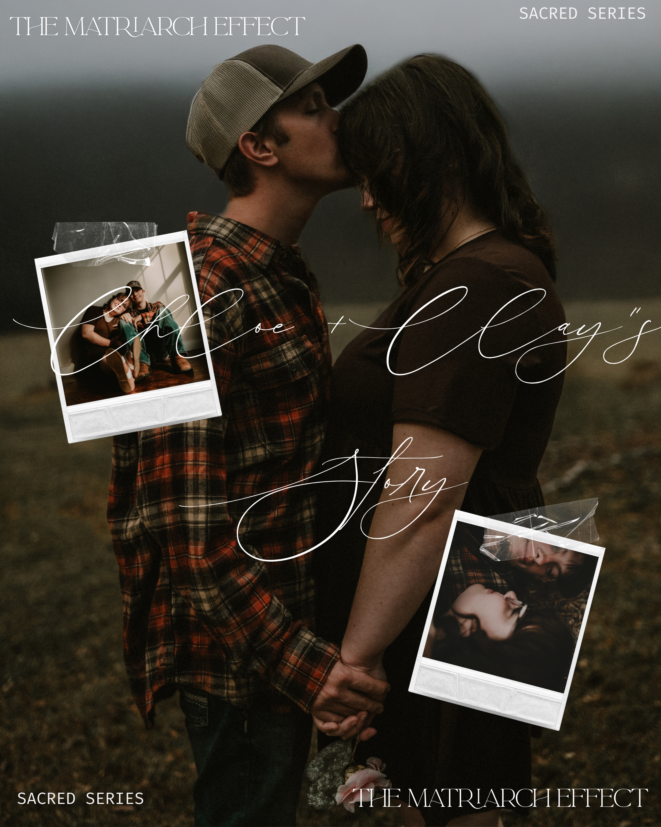 A Love That Grew Up Together