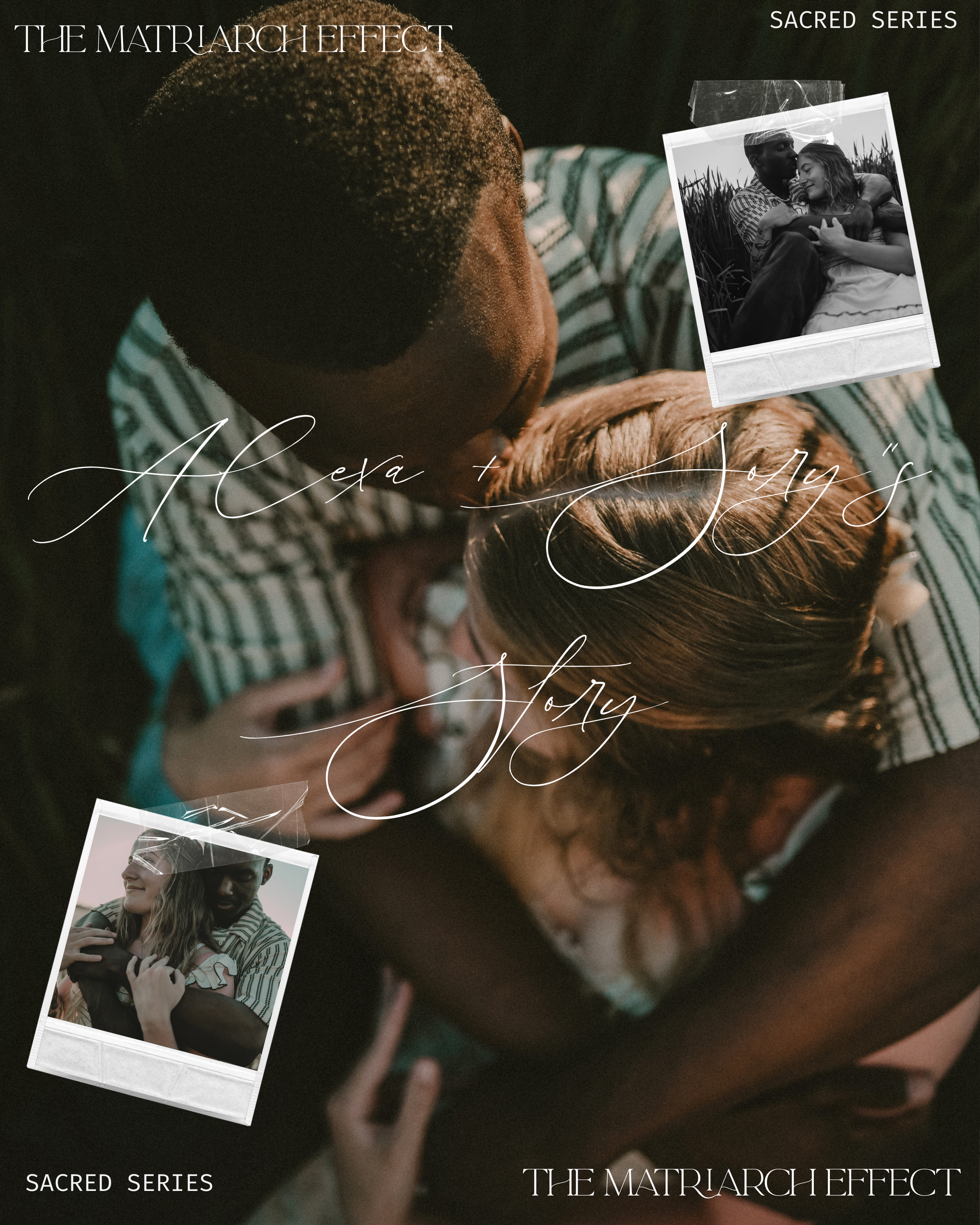 When Love Is Still New.