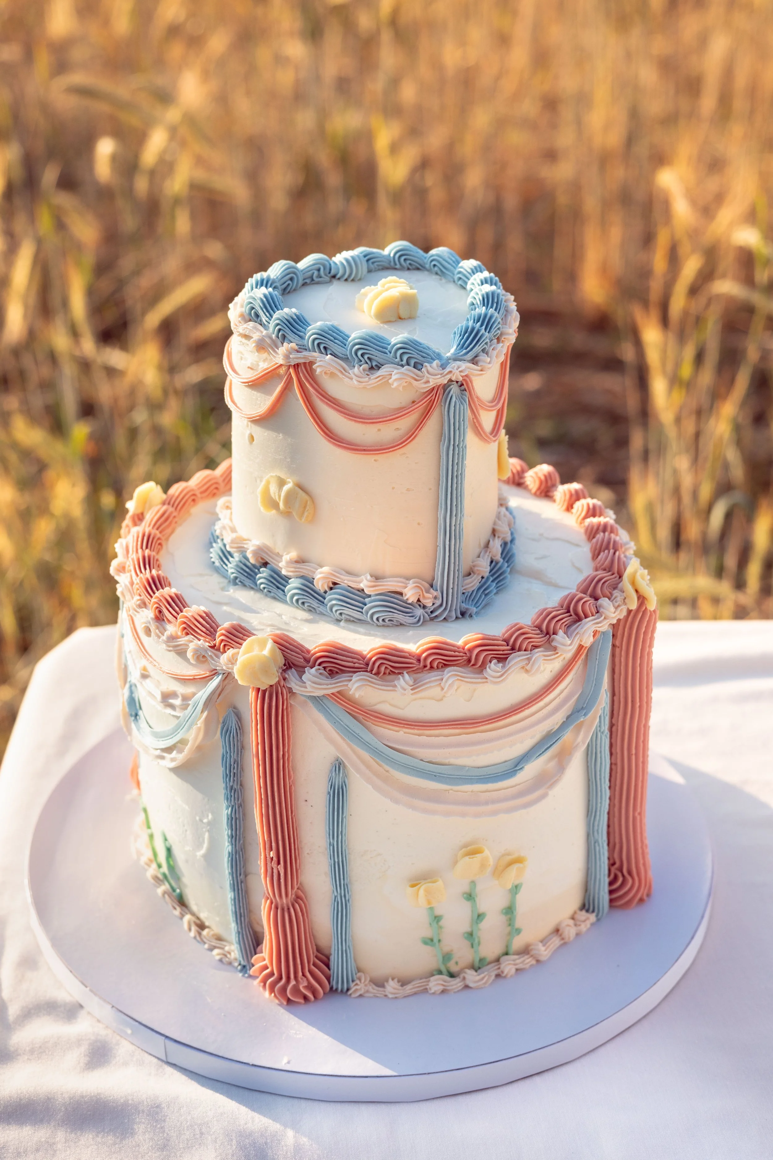 cakes