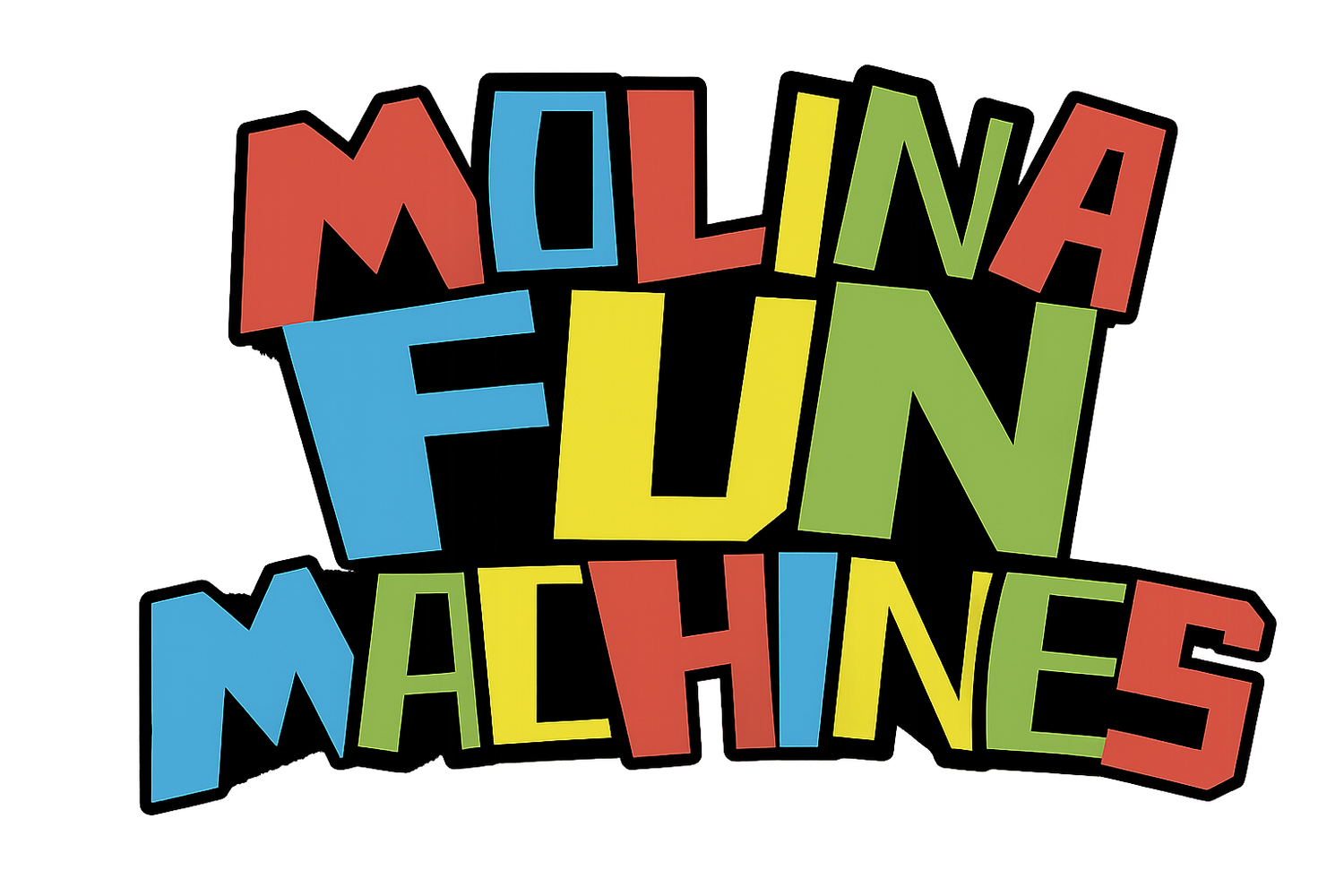 Molina Fun Machines