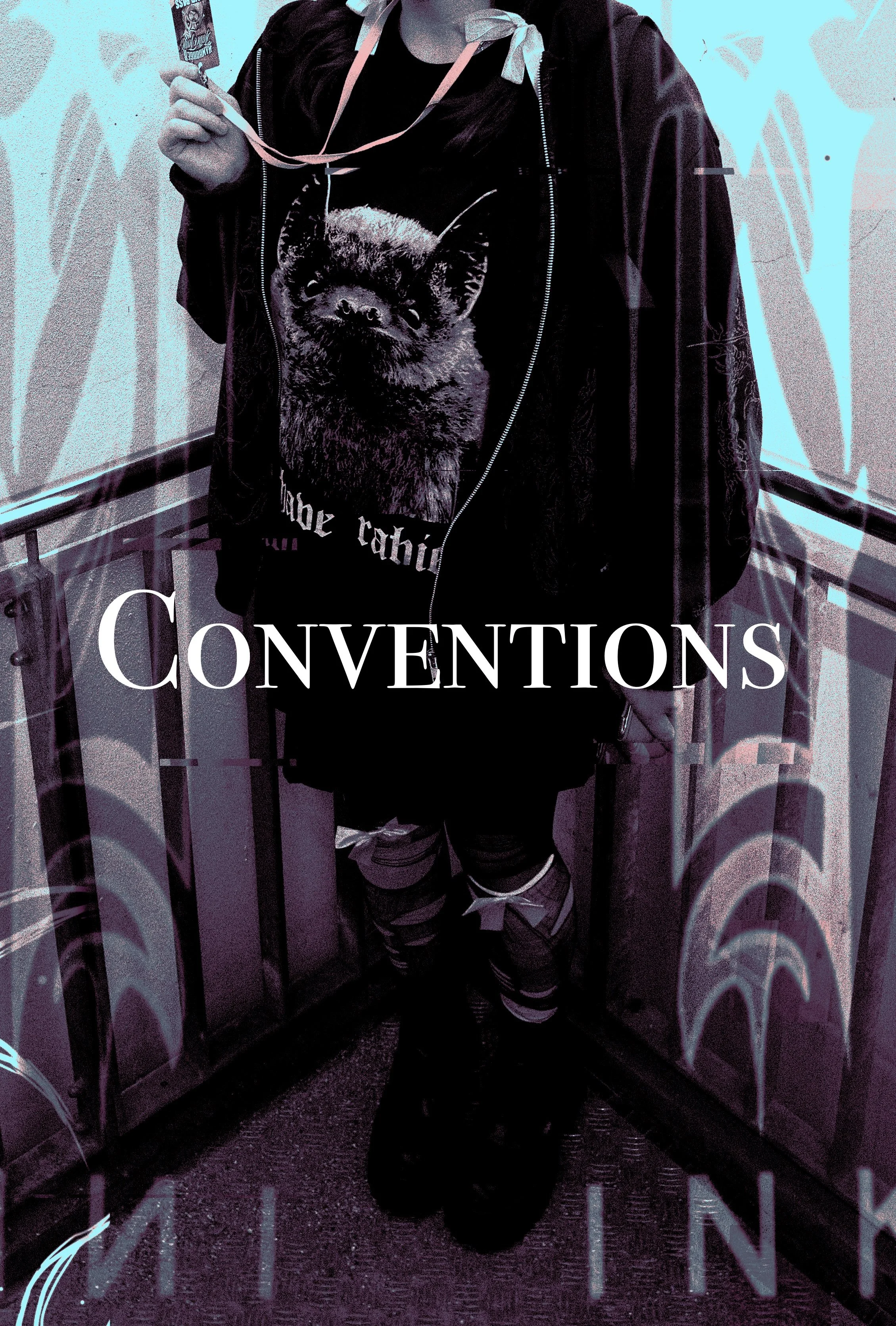 Conventions