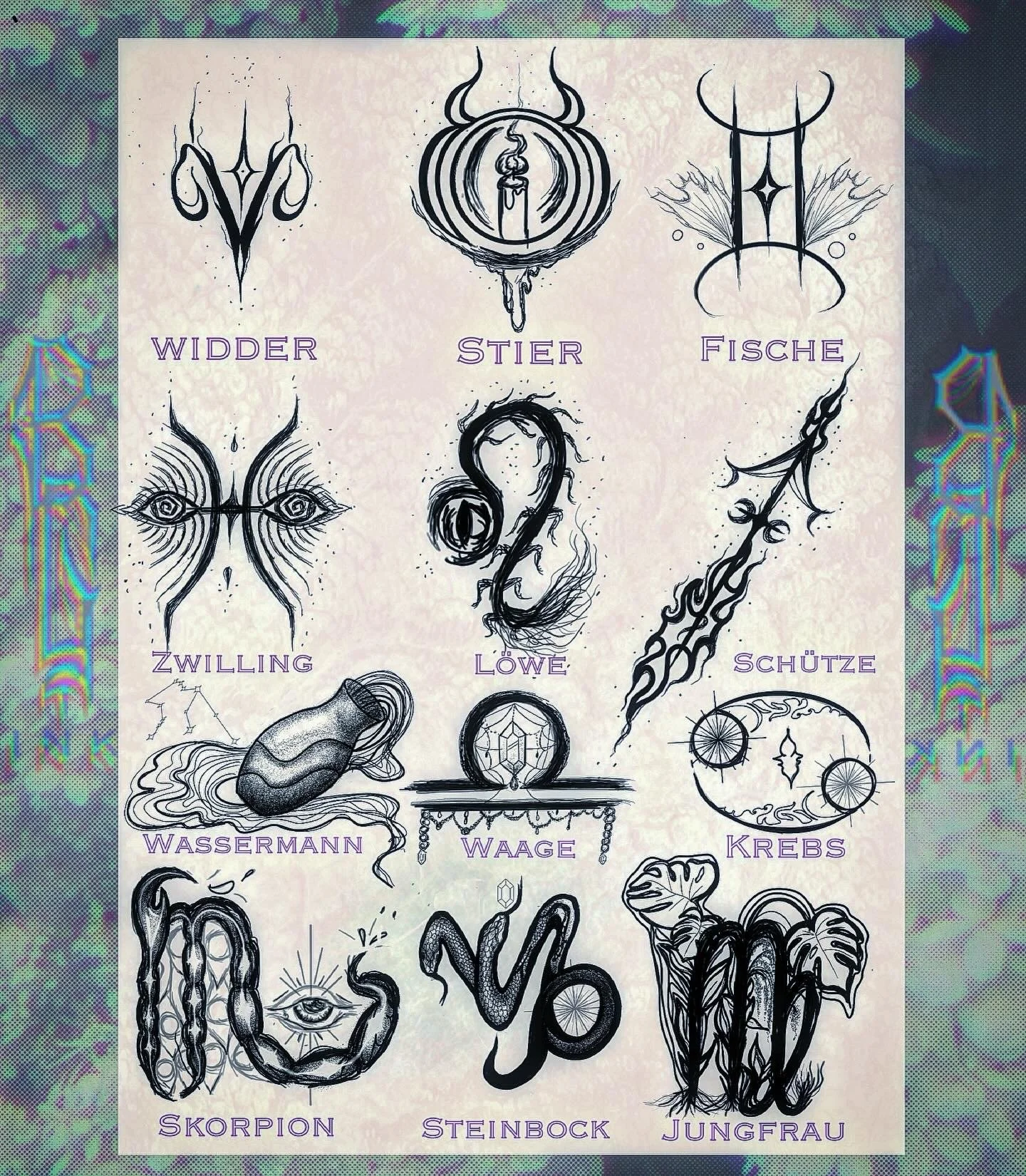 Kleine Kleinigkeiten