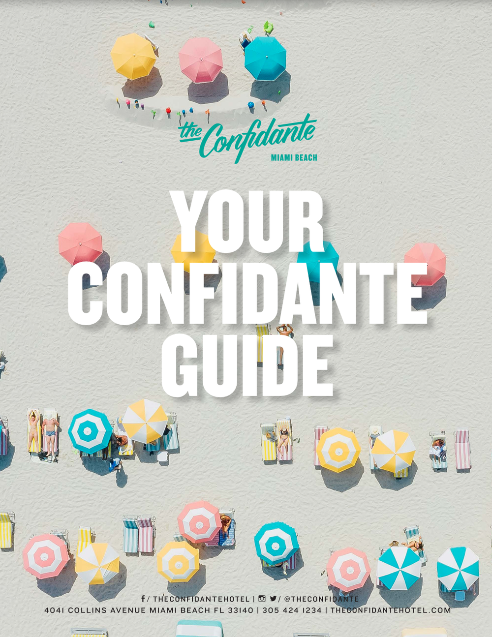 Experiential Property Guides