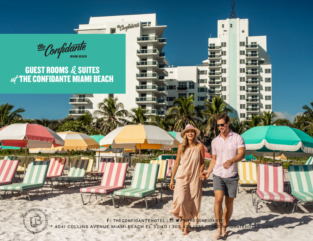 Reservations and Sales Aids