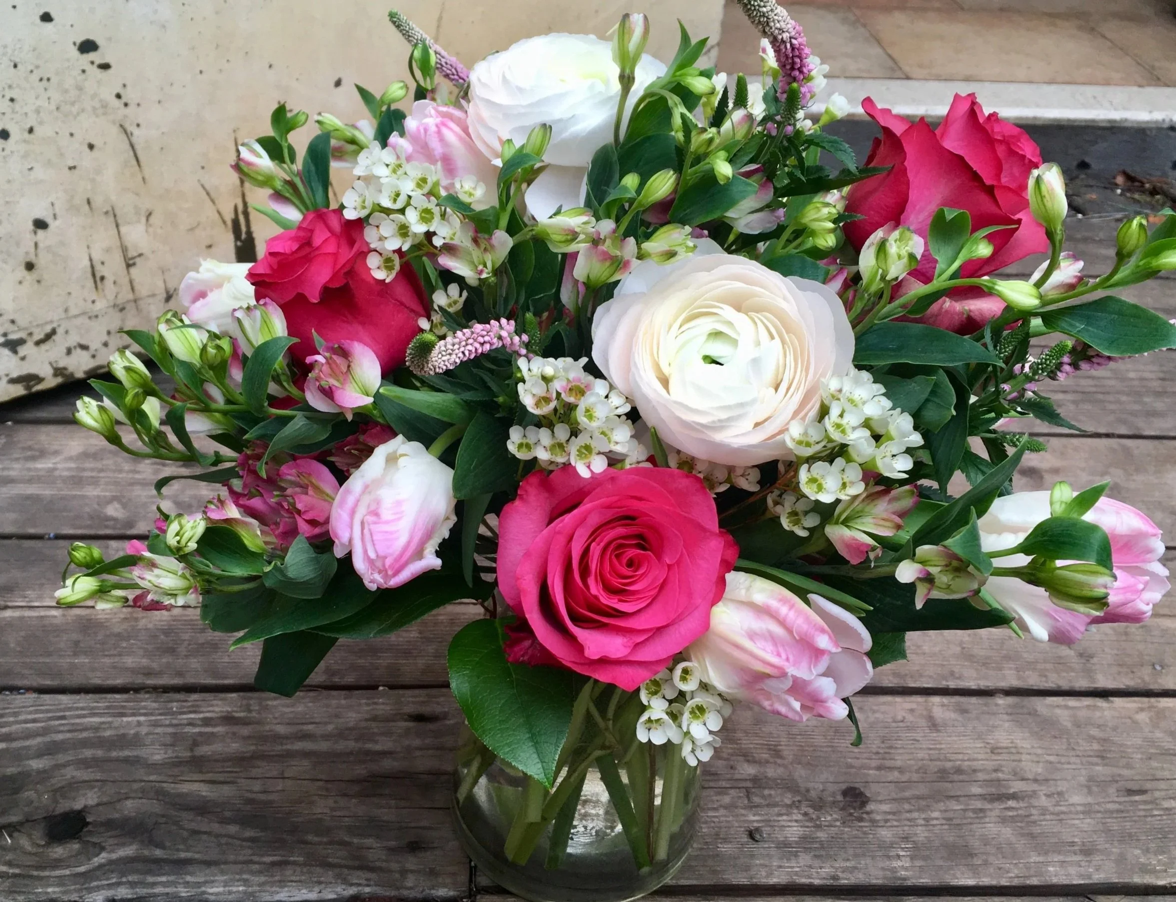 Floral Subscriptions