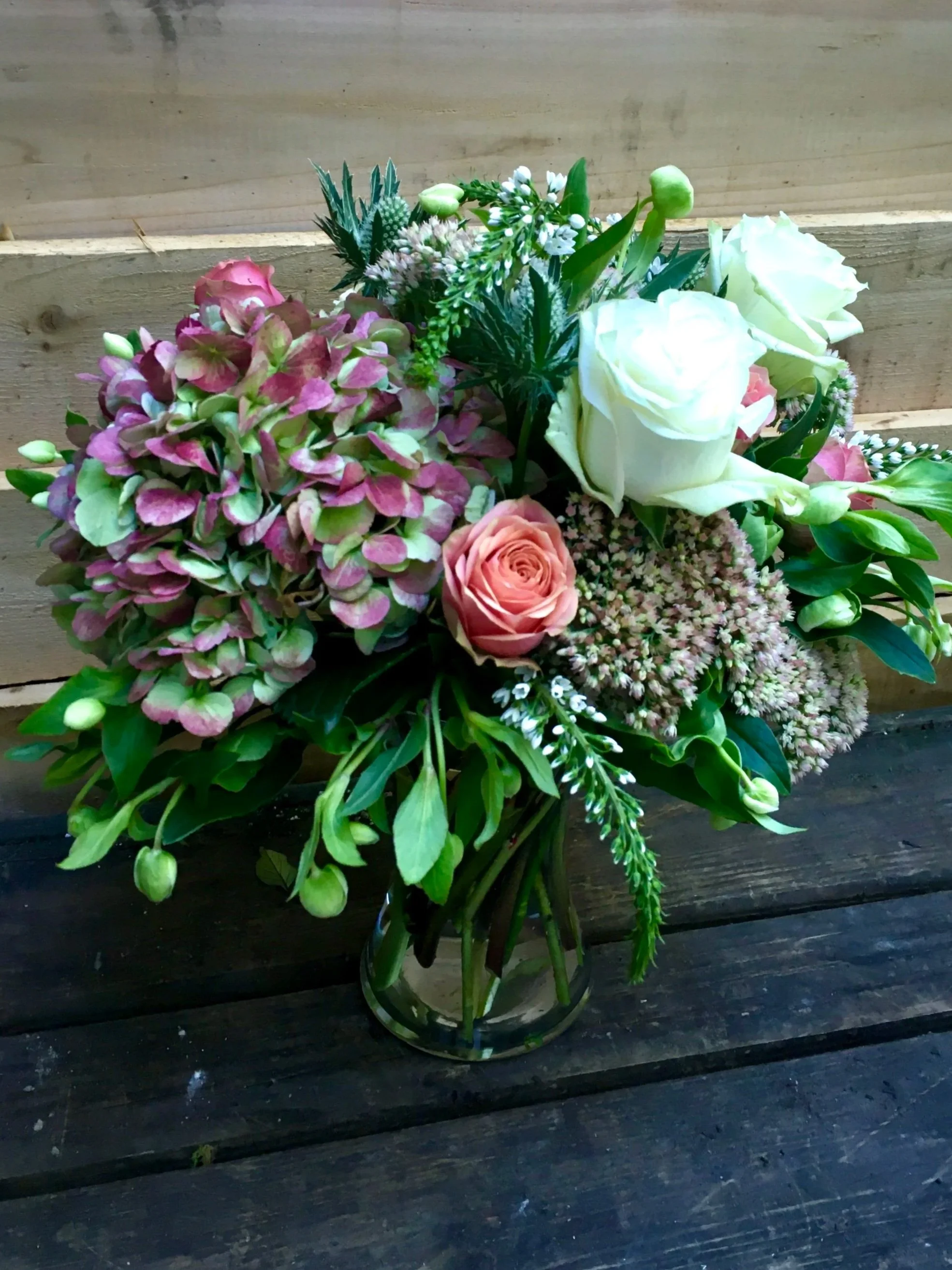 Floral Design Classes