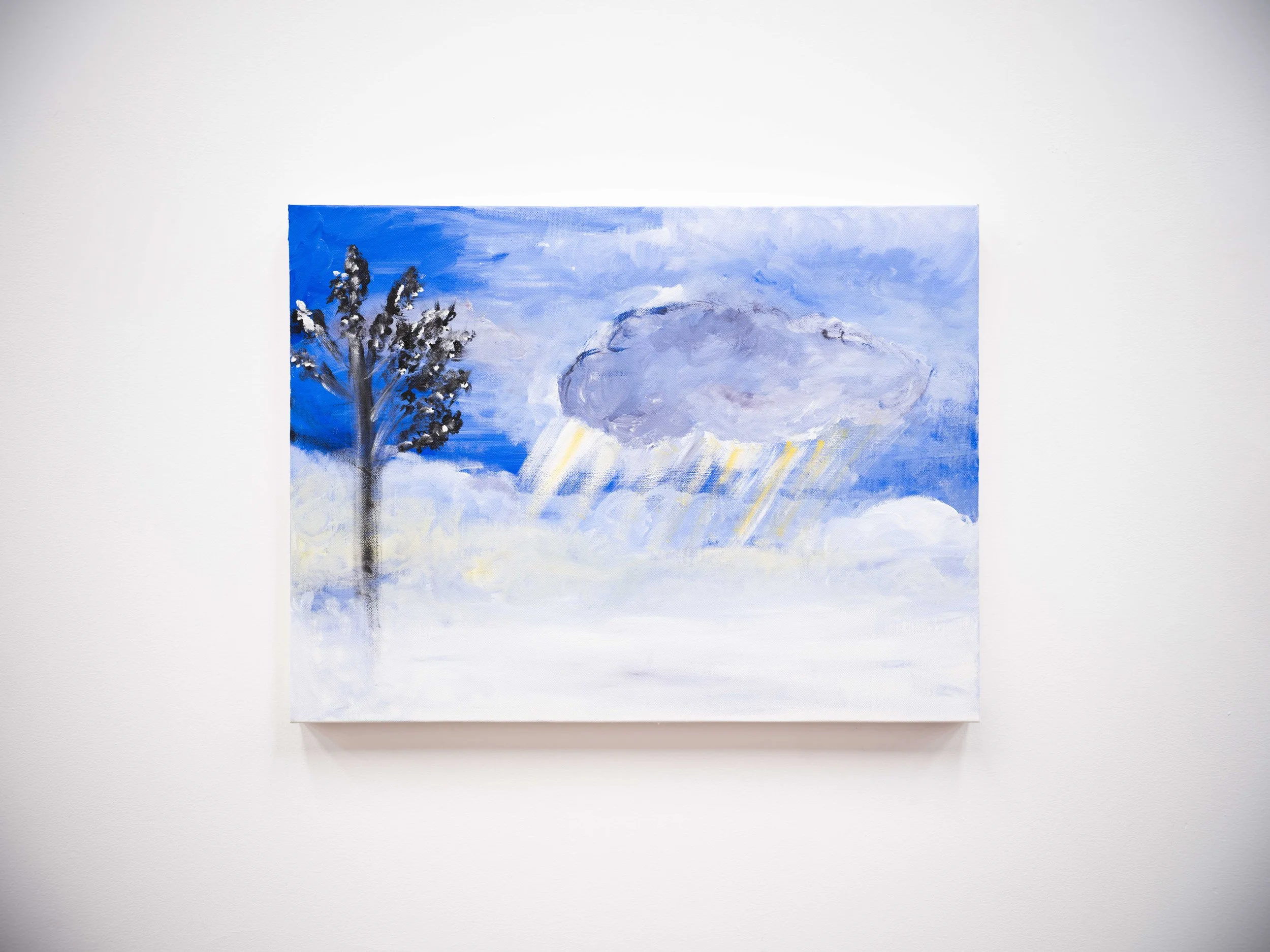 Tess Marks - Fine Artist Interior Castles Exhibition -10.jpg