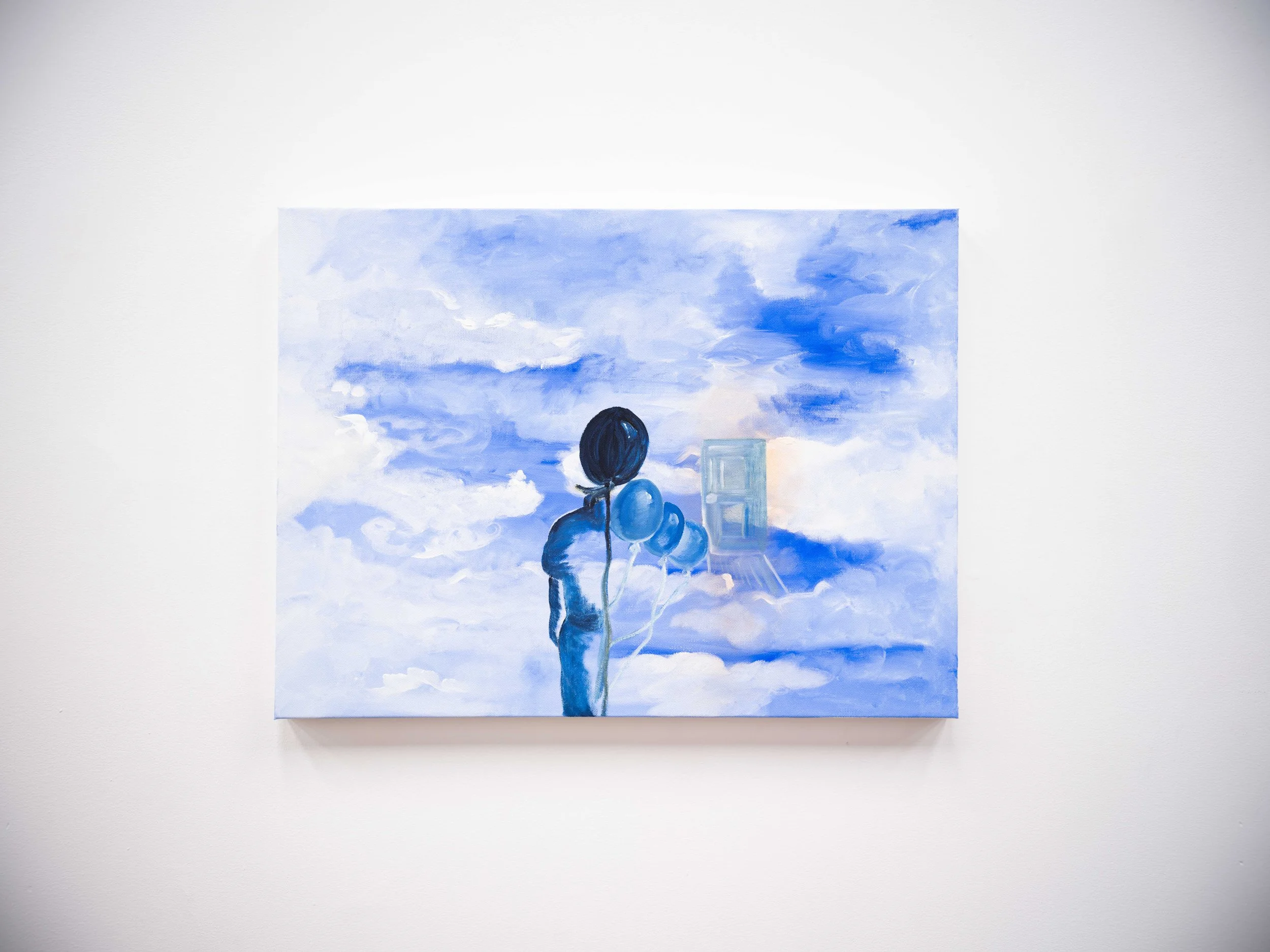 Tess Marks - Fine Artist Interior Castles Exhibition -11.jpg