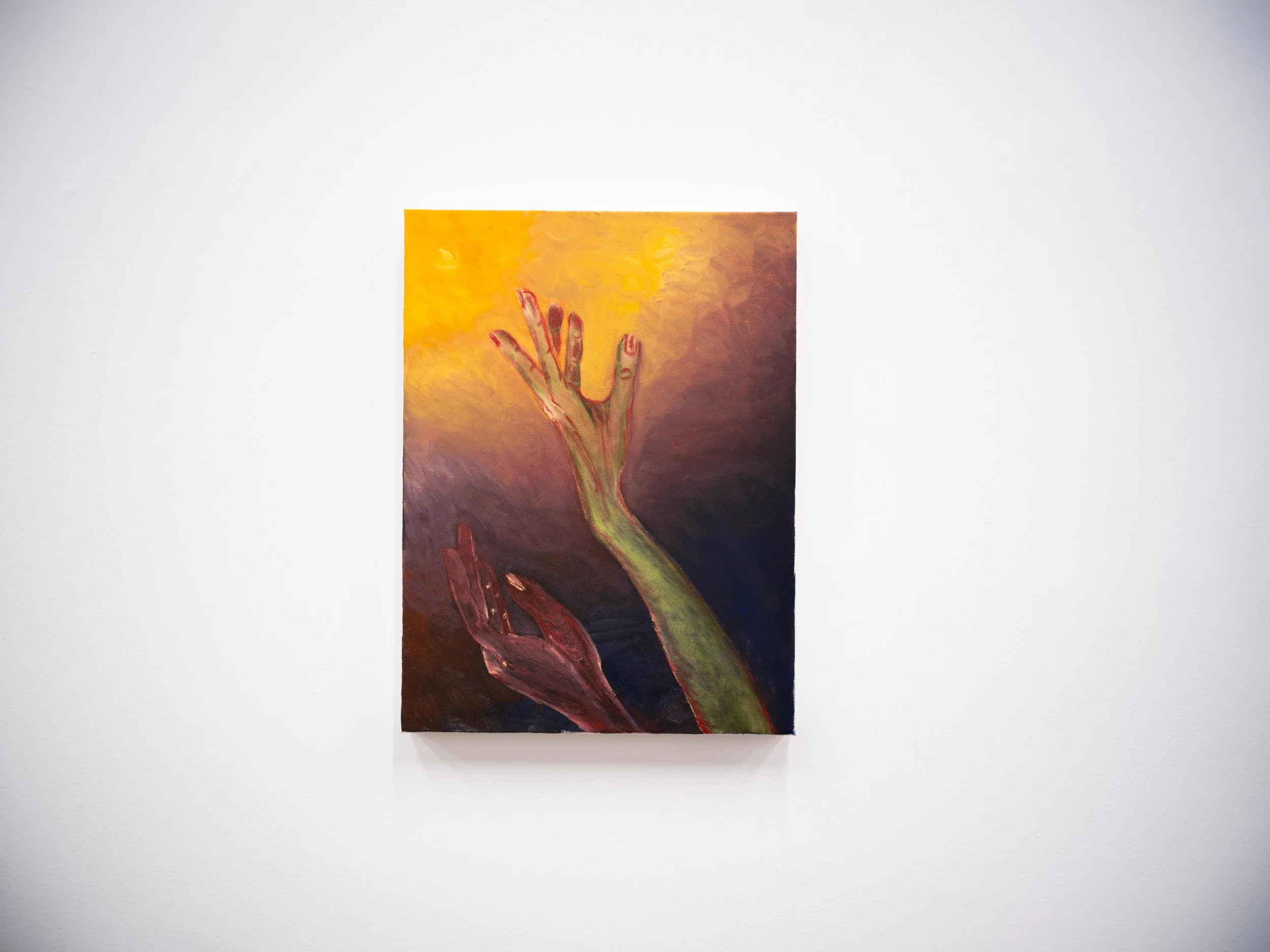 Tess Marks - Fine Artist Interior Castles Exhibition -7.jpg