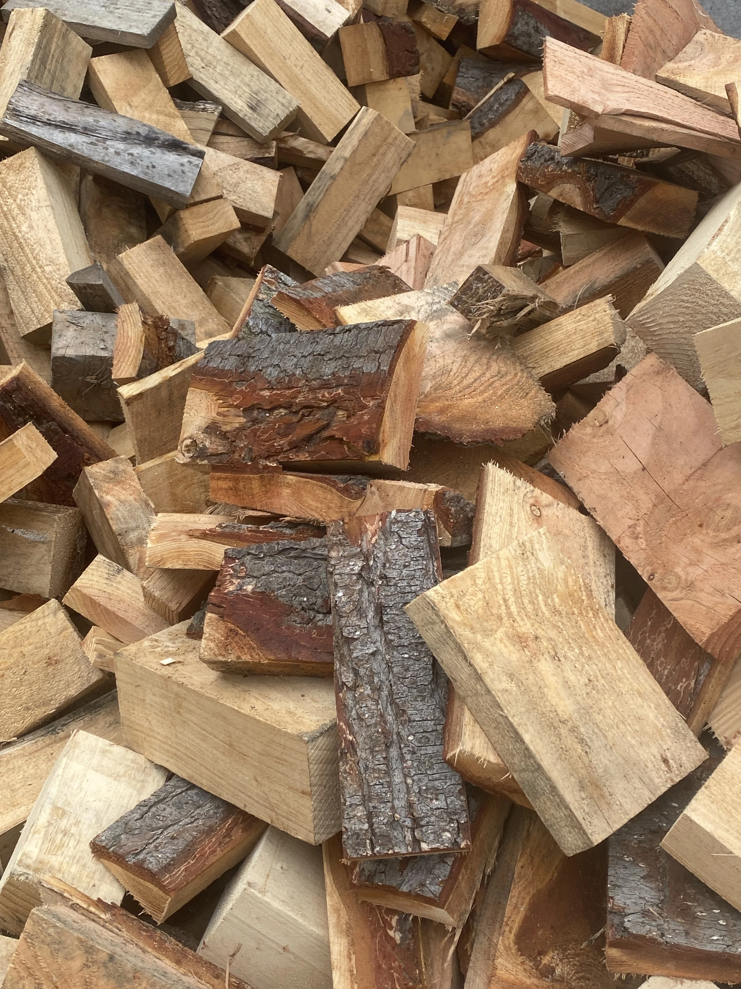 Firewood