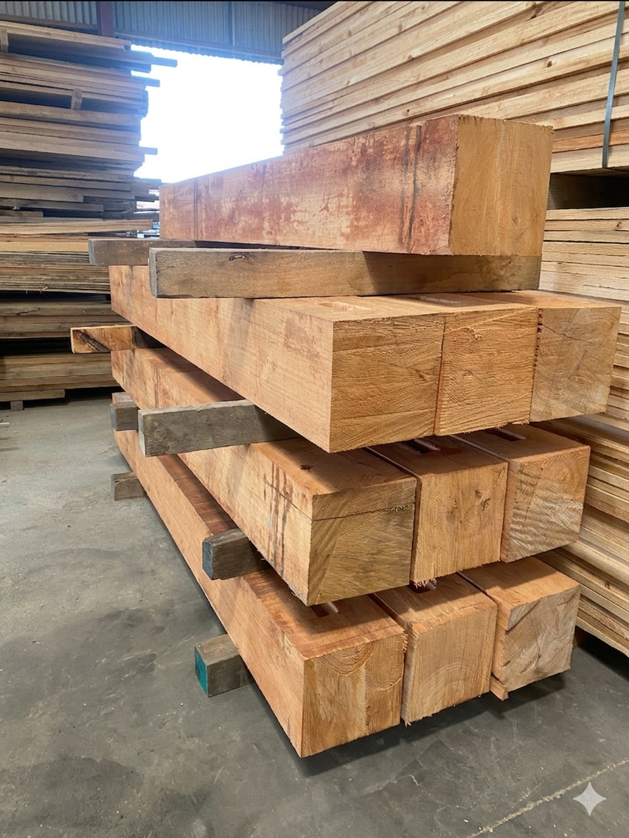 Structural Beams