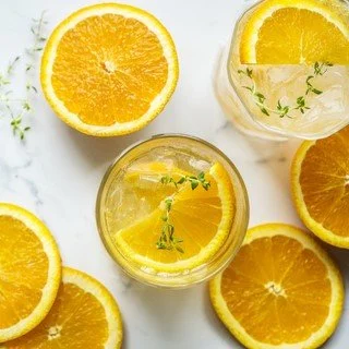 Citrus & Sage