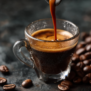 Morning Espresso