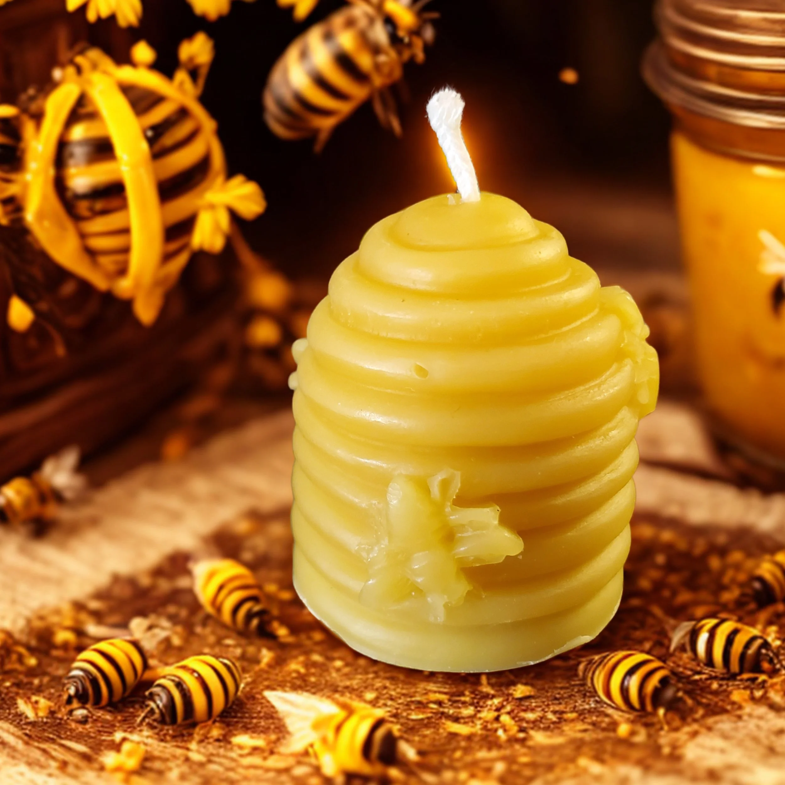 Beehive