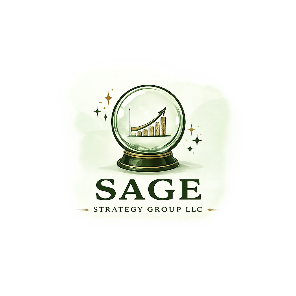 Sage Strategy Group