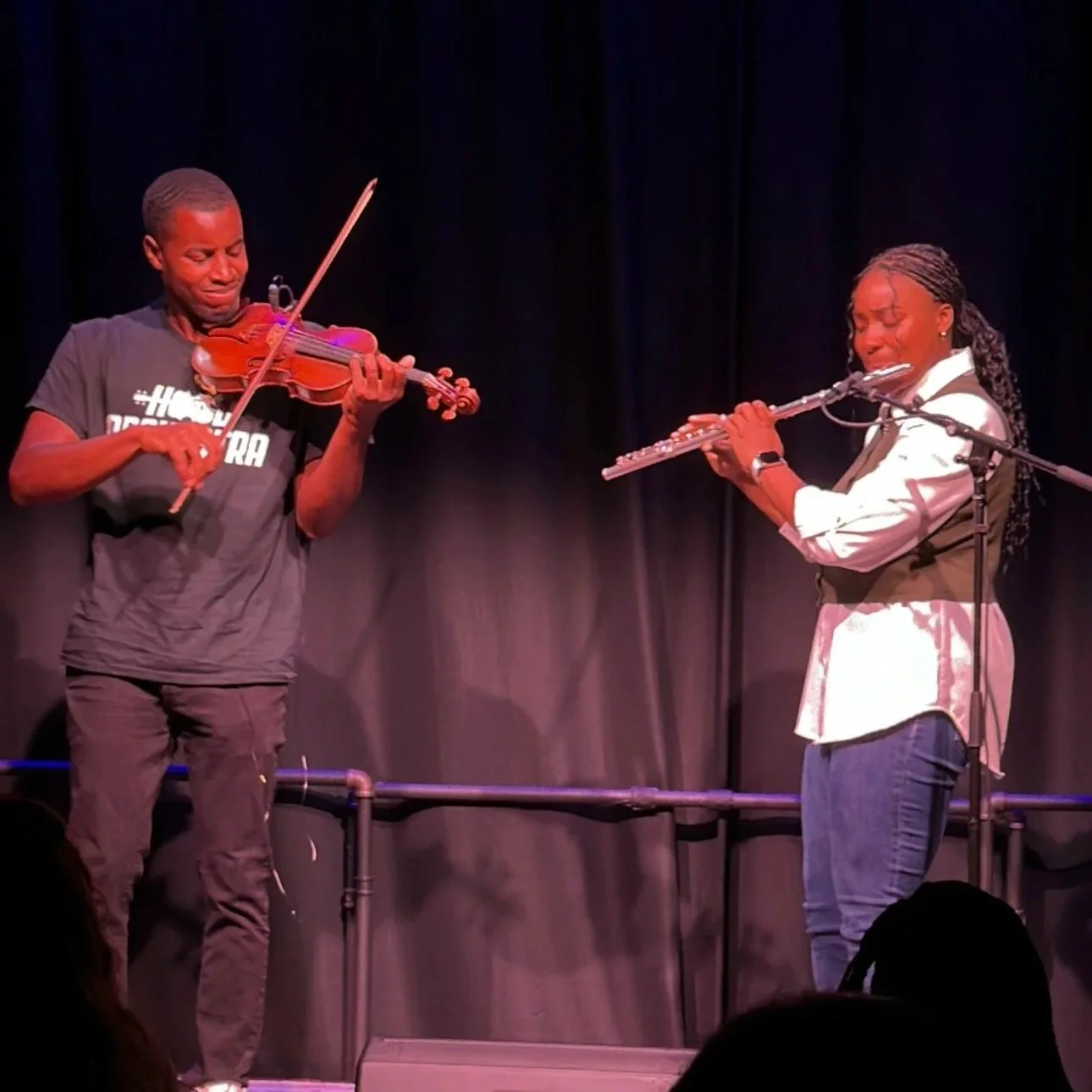 Hood Orchestra: Let Them Cook V.2 