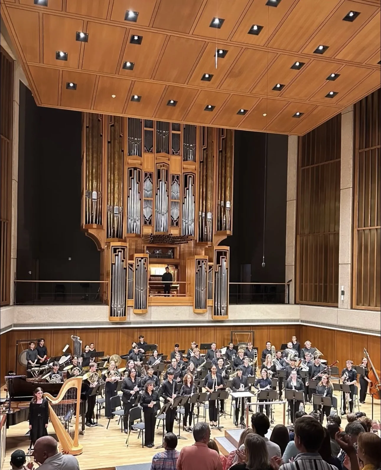 Quintet Chamber Recital
