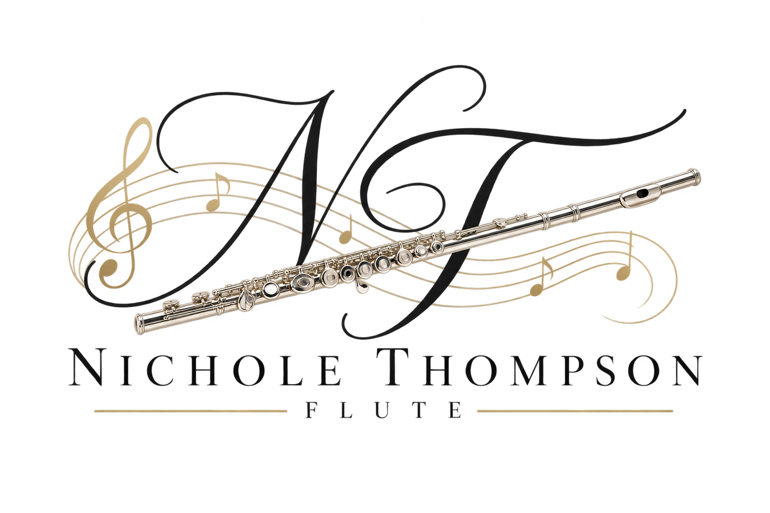 Nichole Thompson, flutist