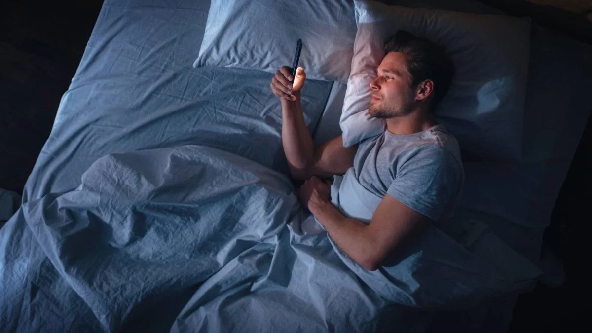 Why You Keep Meeting the Same People (Even When You Try Something New)