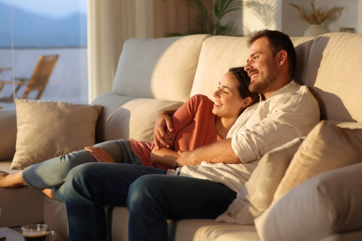 Why I Became a Matchmaker (And What Most People Get Wrong About Dating)