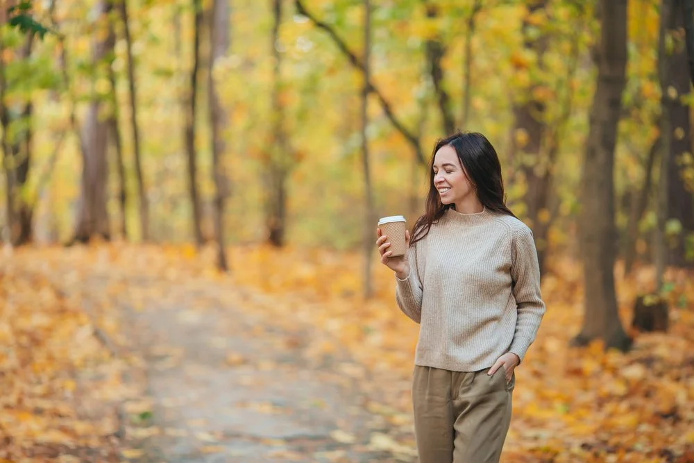 Dating Over 40 in Fall: Why This Is Actually the Best Time to Meet Someone