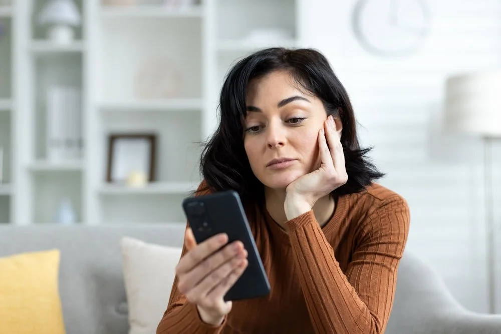 What Two Studies Published This Week Tell Us About Dating Apps (And What Actually Works Instead)