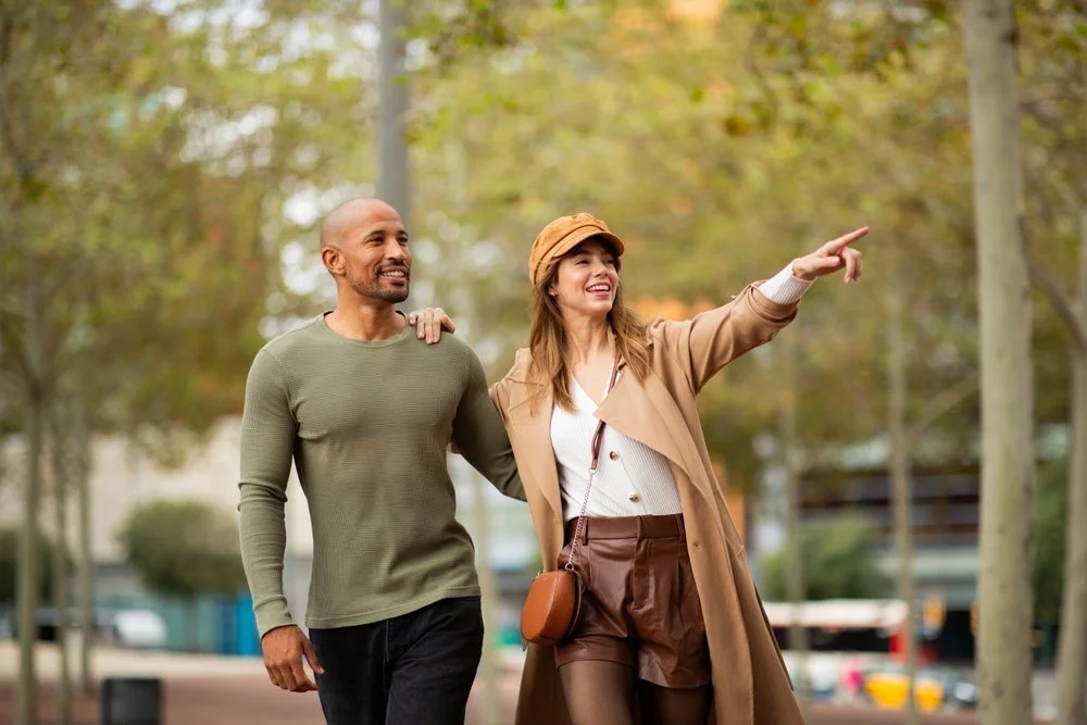 A Richmond Matchmaker’s 5 Tips for Cuffing Season (That Actually Work)