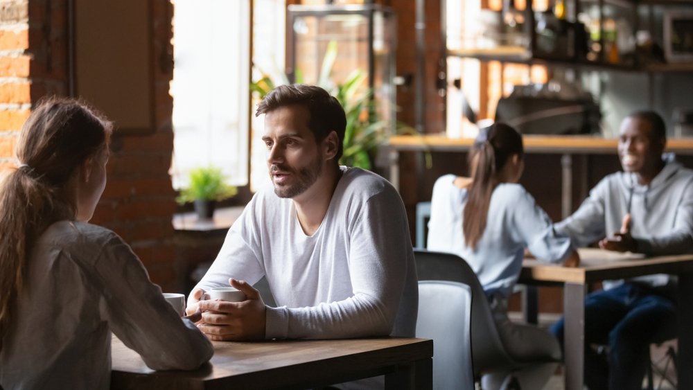 5 Speed Dating Questions That Actually Tell You Something