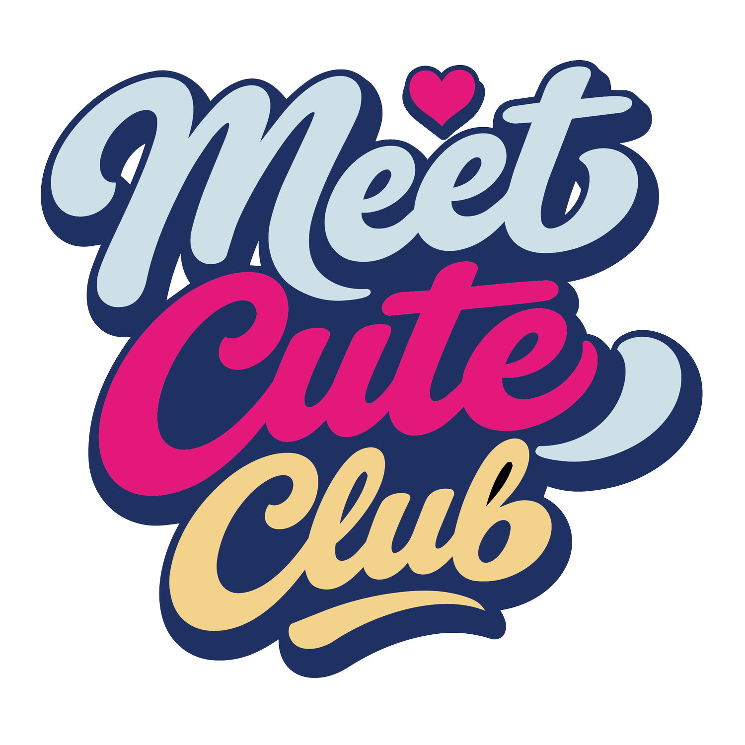 Meet Cute Club