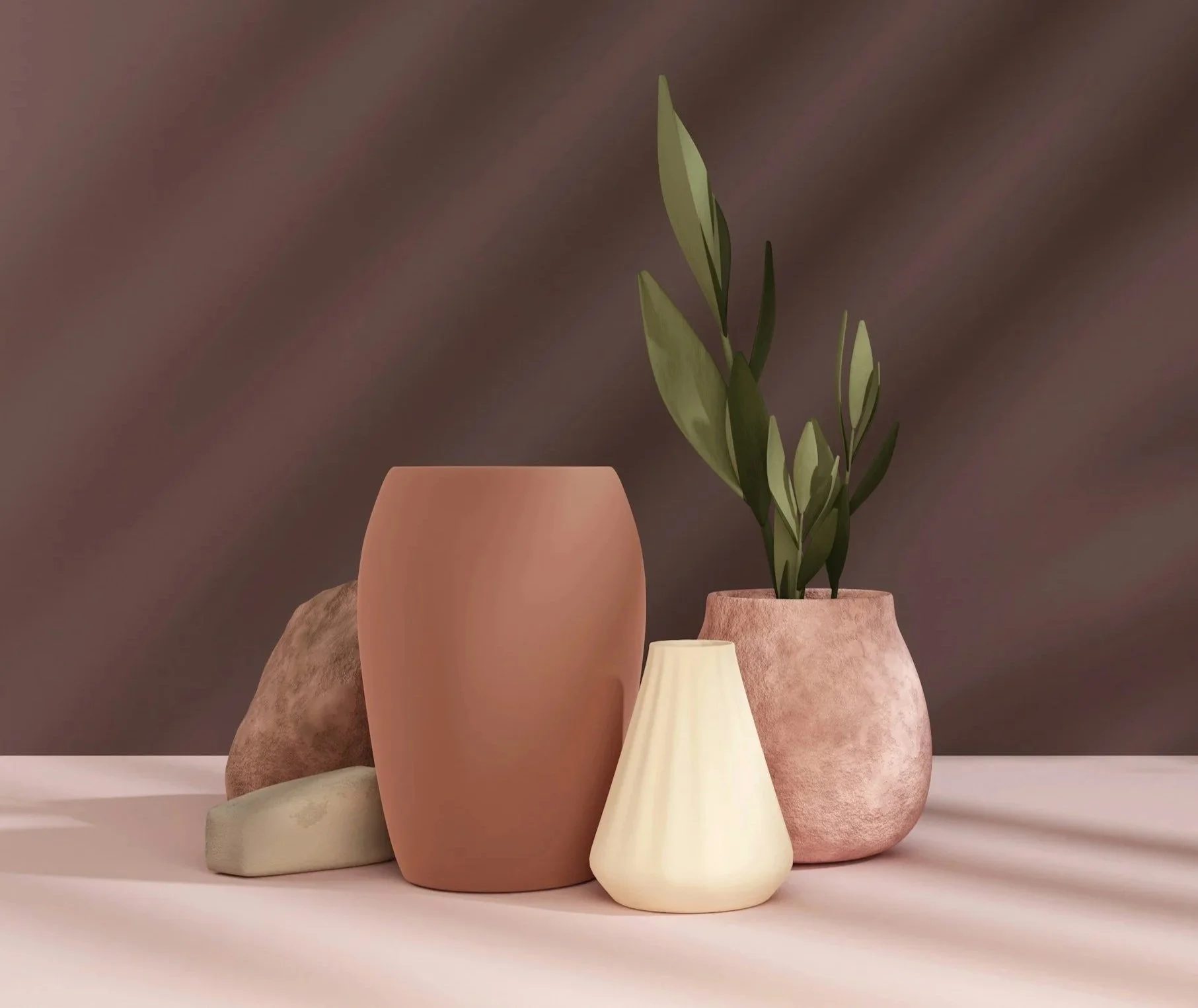 Confidential decision support for women leaders navigating complex career decisions