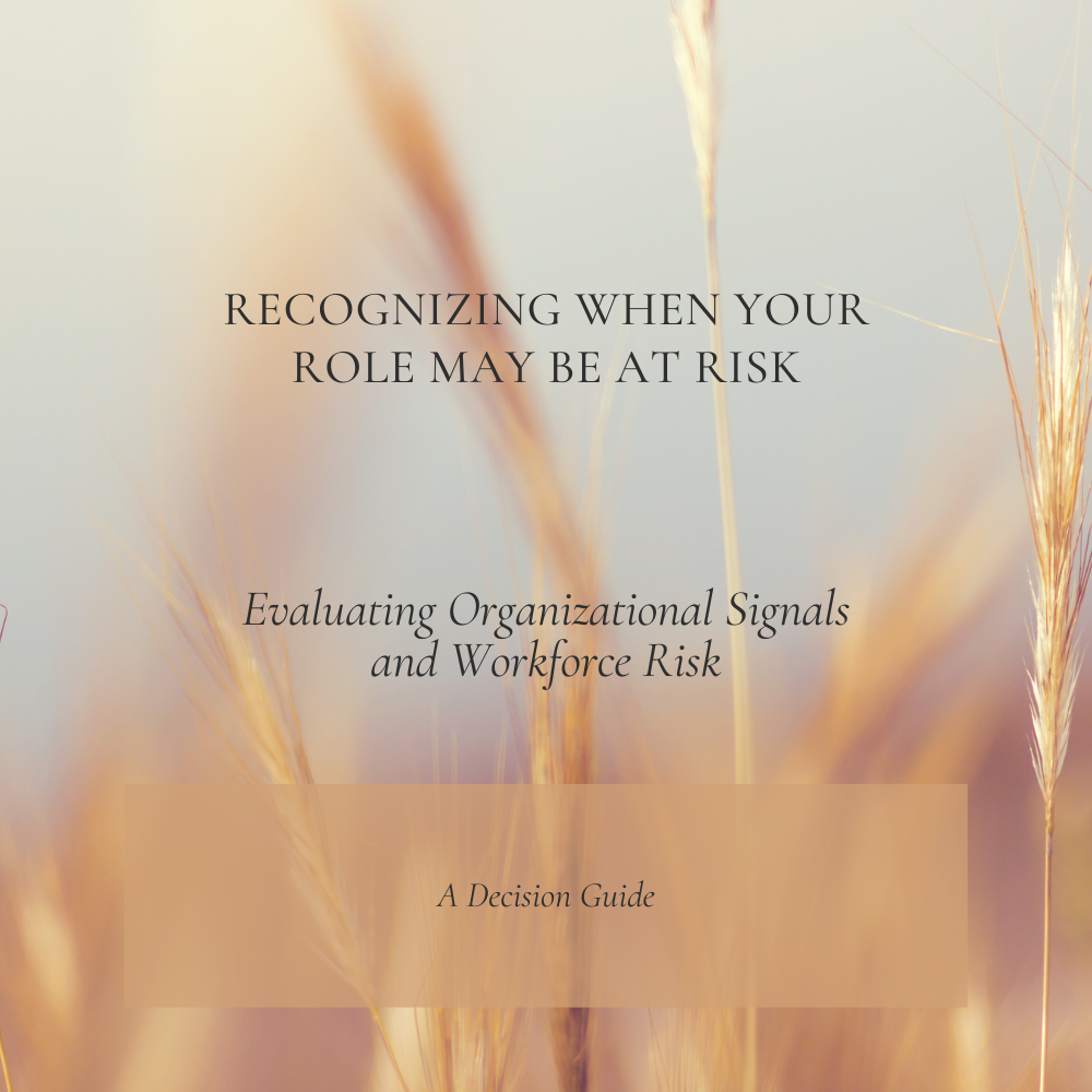 Decision Library | Workplace Decision Guides for Difficult Job ...