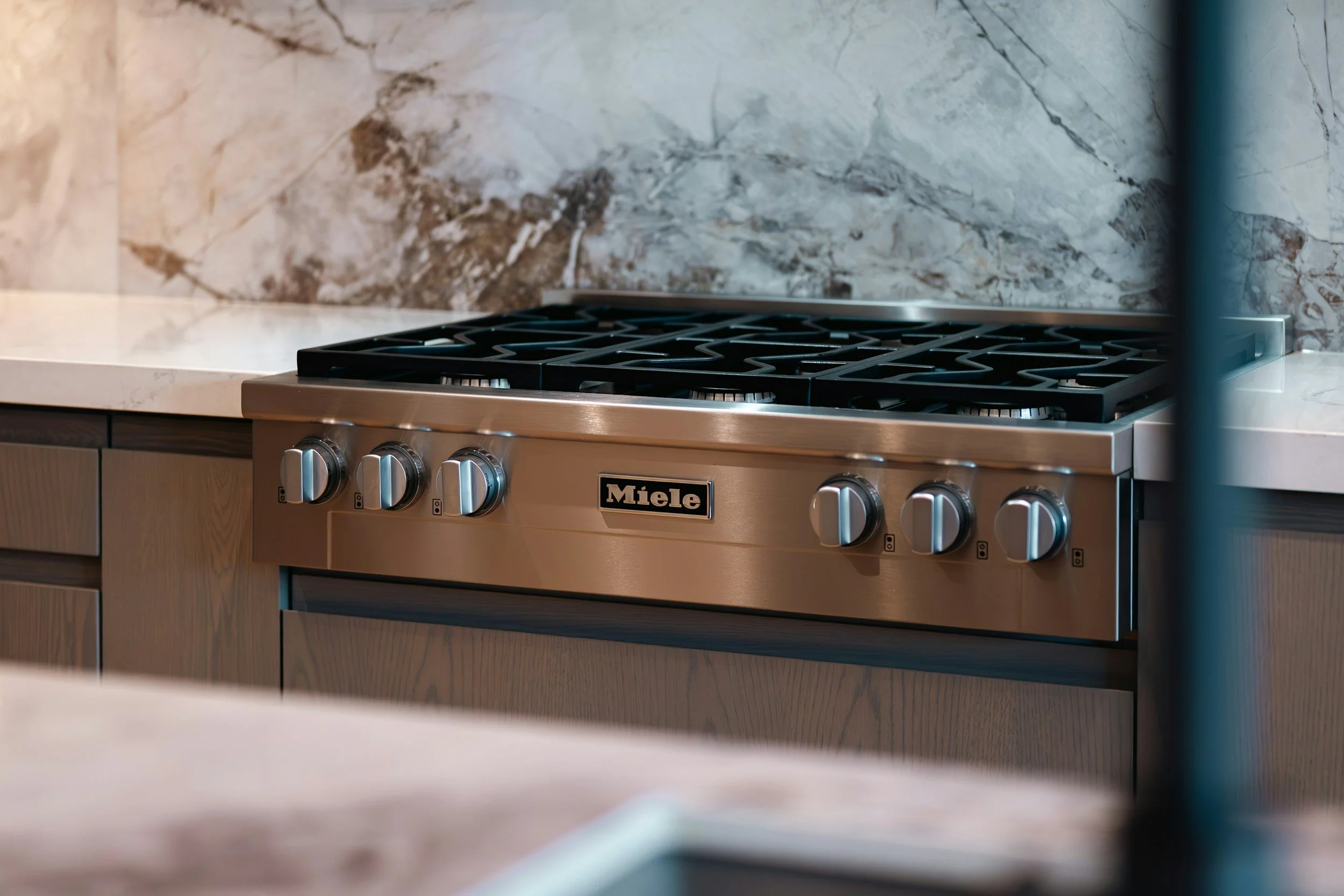 range cooker repair liverpool