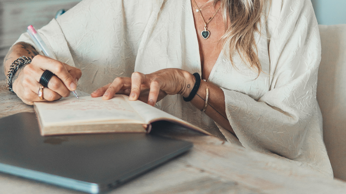 Manuela Ciaccio Life Coaching