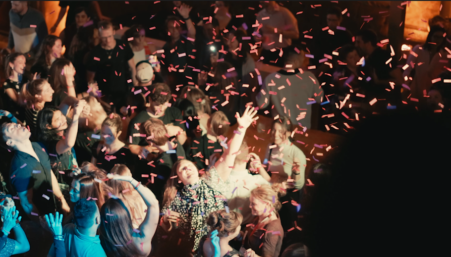 Vet's Choice Event Highlight