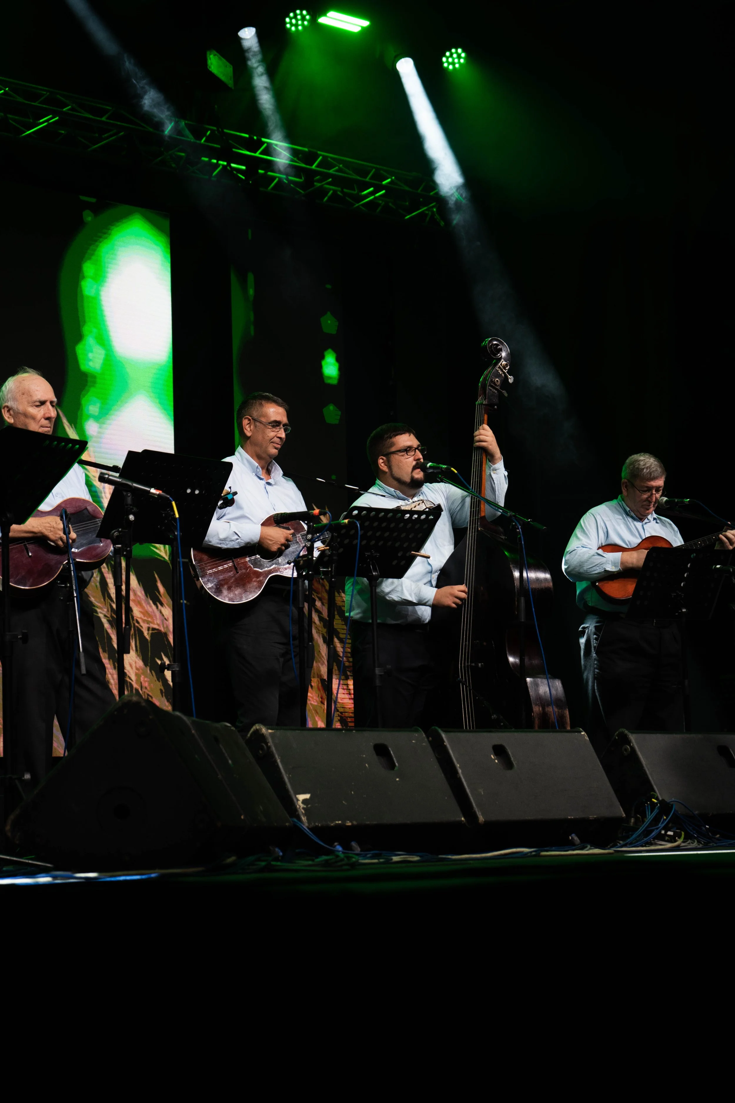 Ansambl Aldumas Tamburica Fest