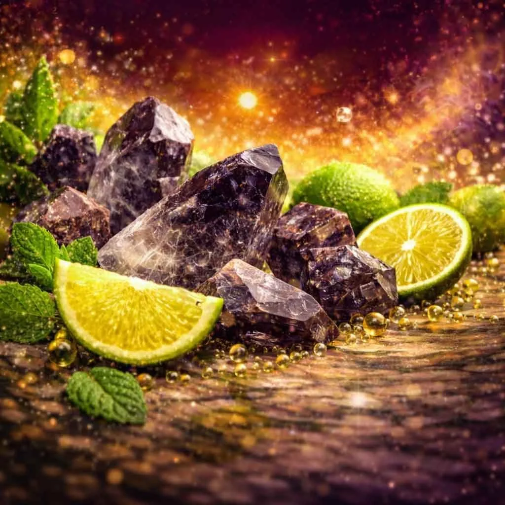 Release of Illusion Relevé