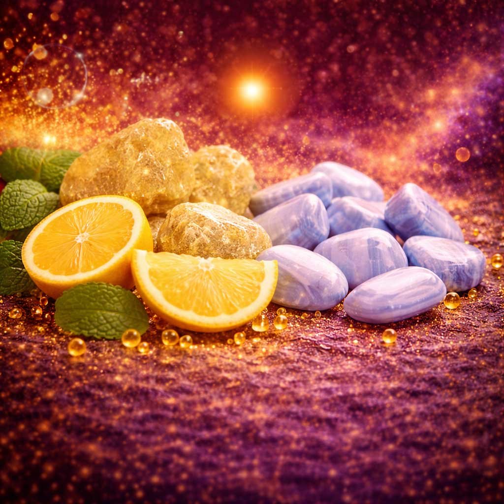 Discovering Personal Power Relevé