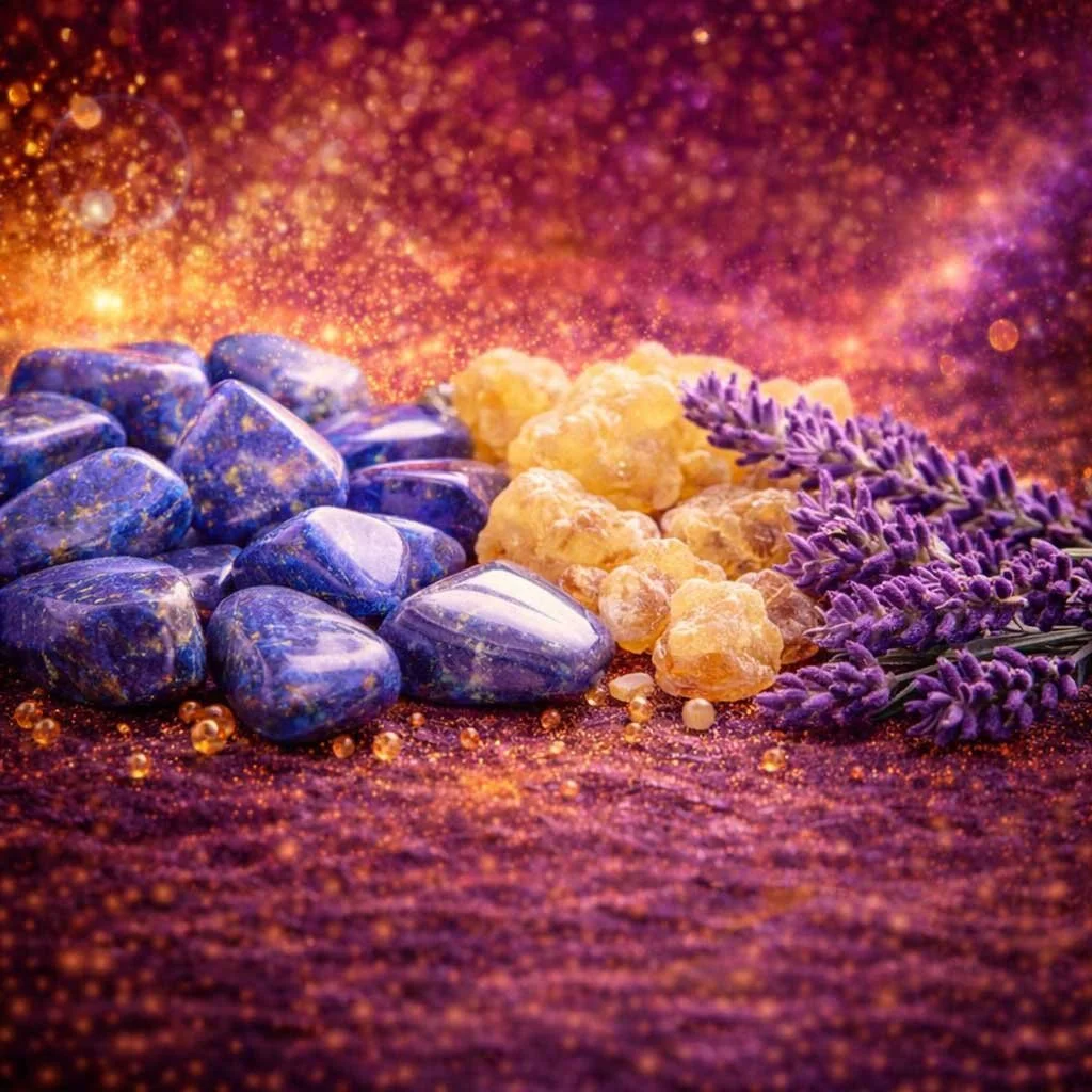 Speak with Sovereignty Relevé