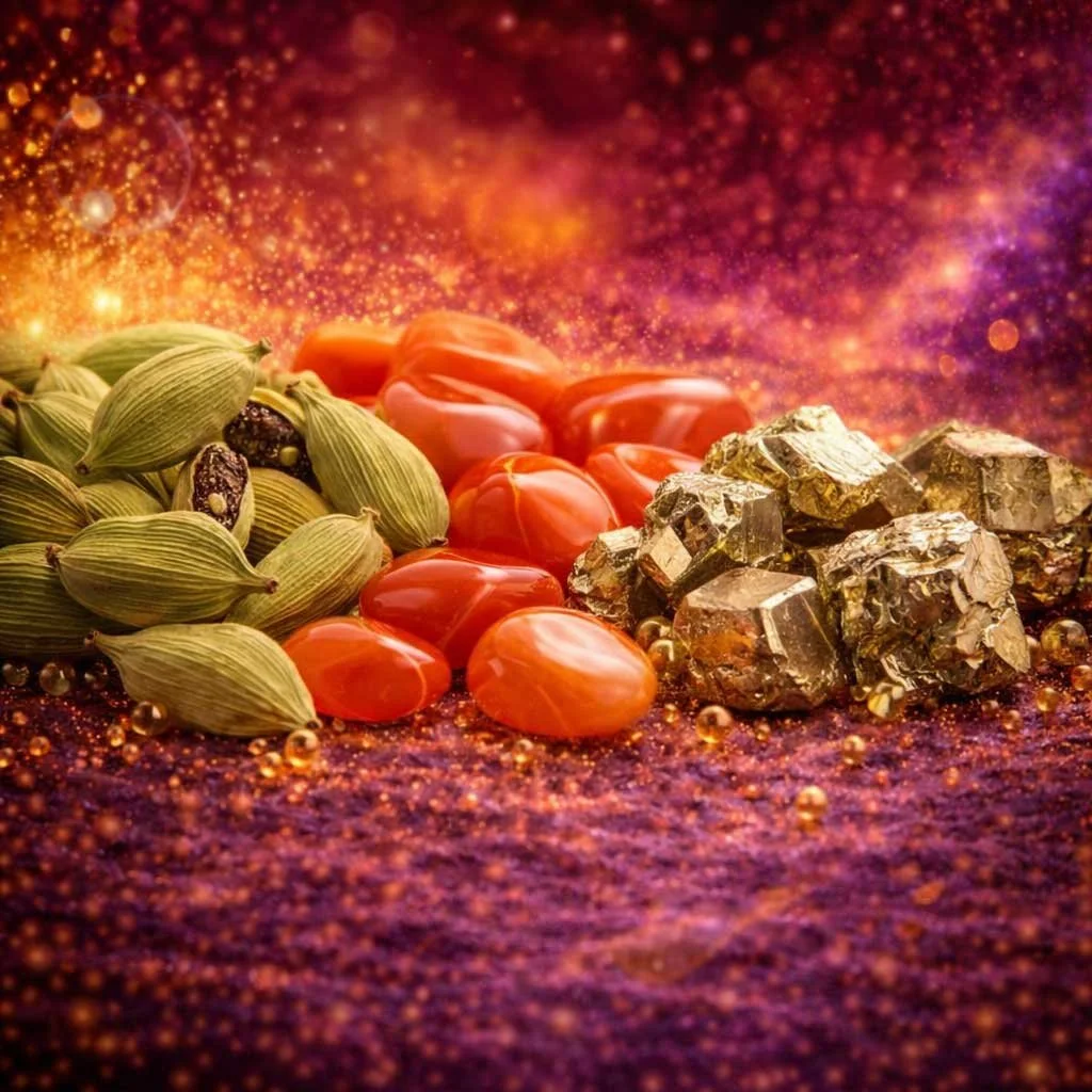 Break the Stagnation Relevé