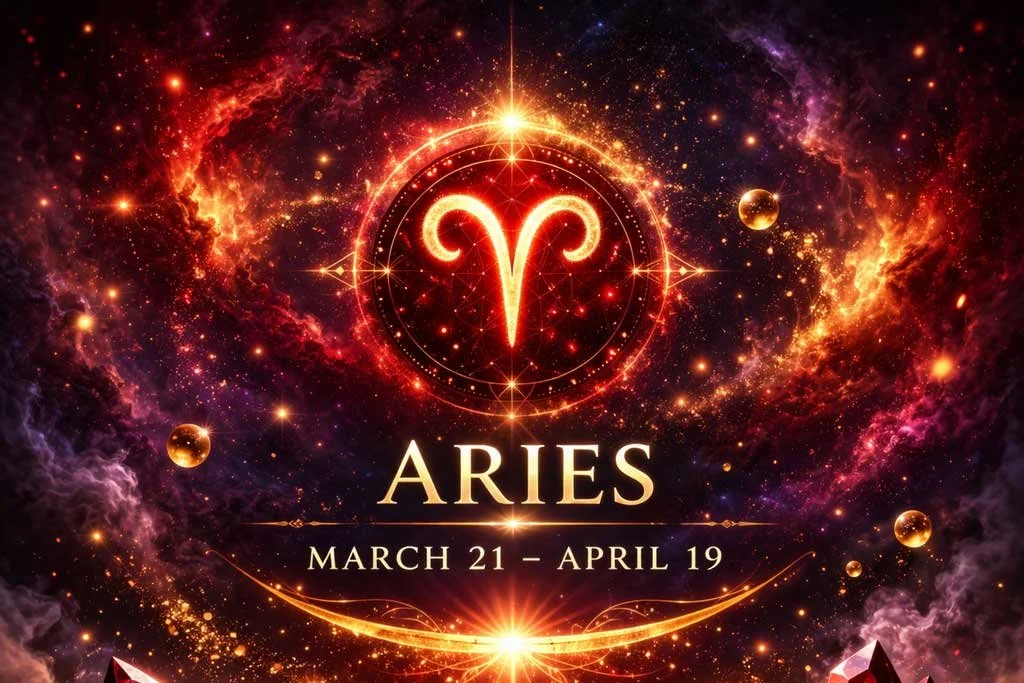 Aries Relevé
