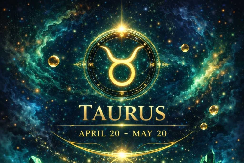 Taurus Relevé