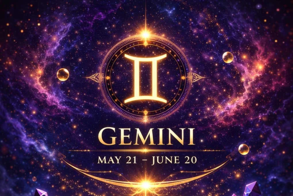 Gemini Relevé