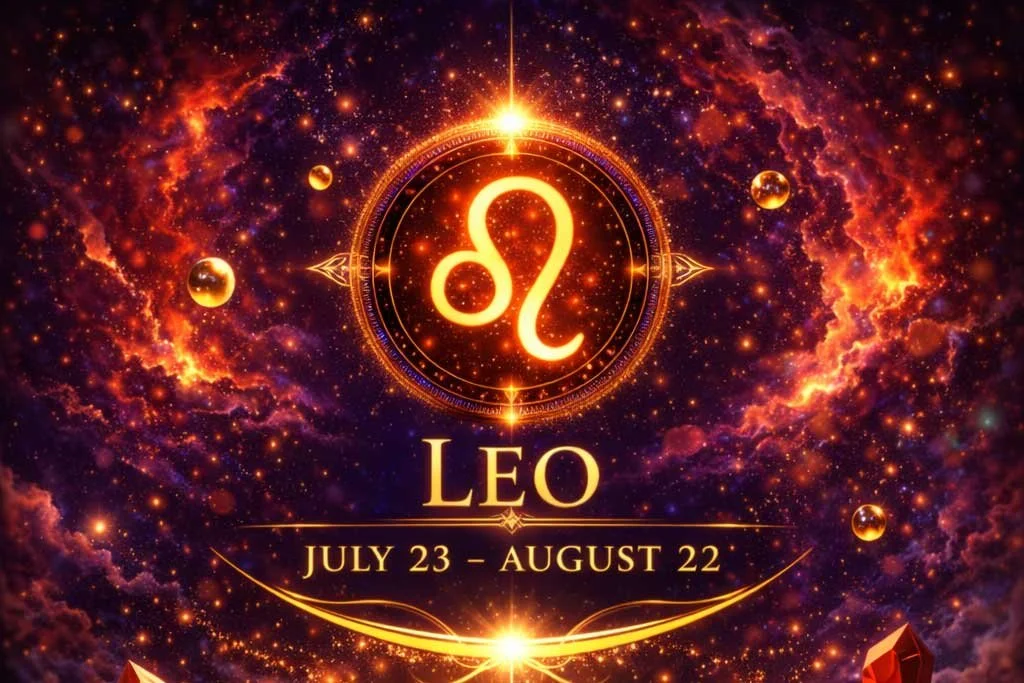 Leo Relevé