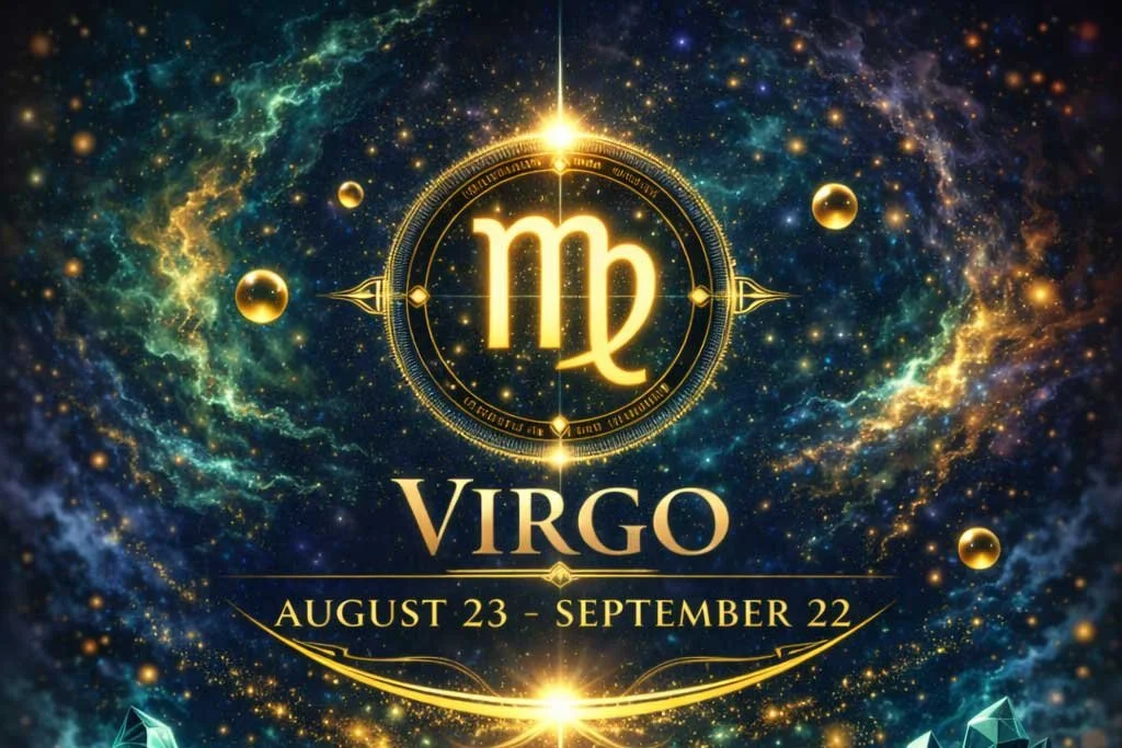 Virgo Relevé