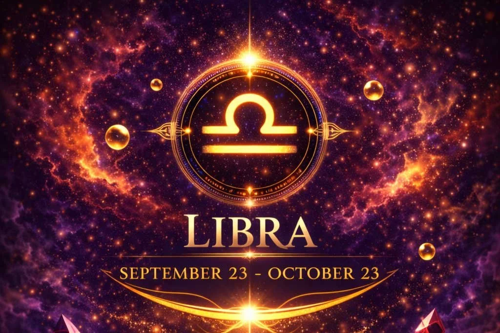 Libra Relevé