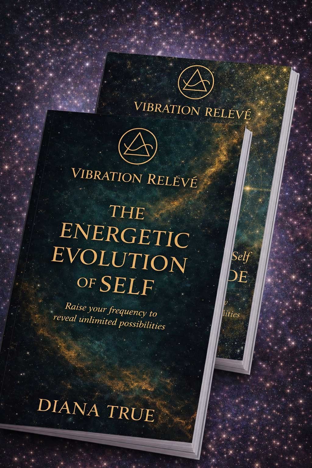 The Energetic Evolution of Self + Integration Guide (Bundle)