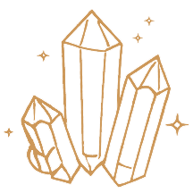 Crystal Relevés Icon