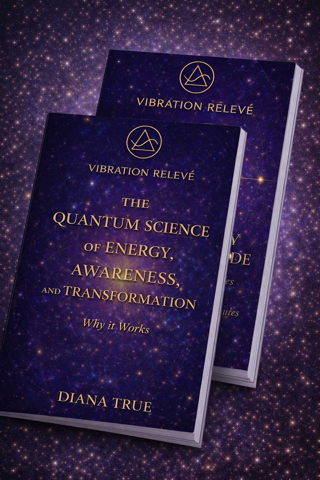 The Quantum Science of Energy, Awareness, and Transformation + Integration Guide (Bundle)
