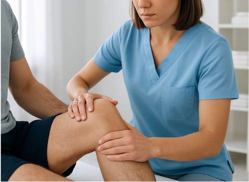 Musculoskeletal Pain Management